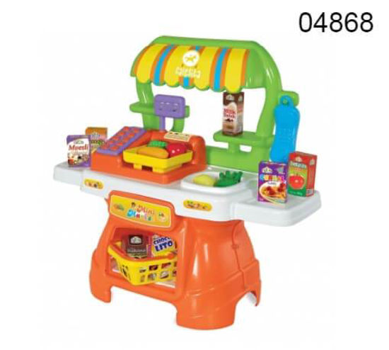 Imagen de MINI MARKET 1.26
